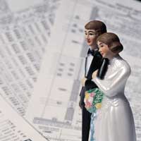 Married Tax Credits
