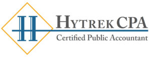 Hytrek CPA Logo